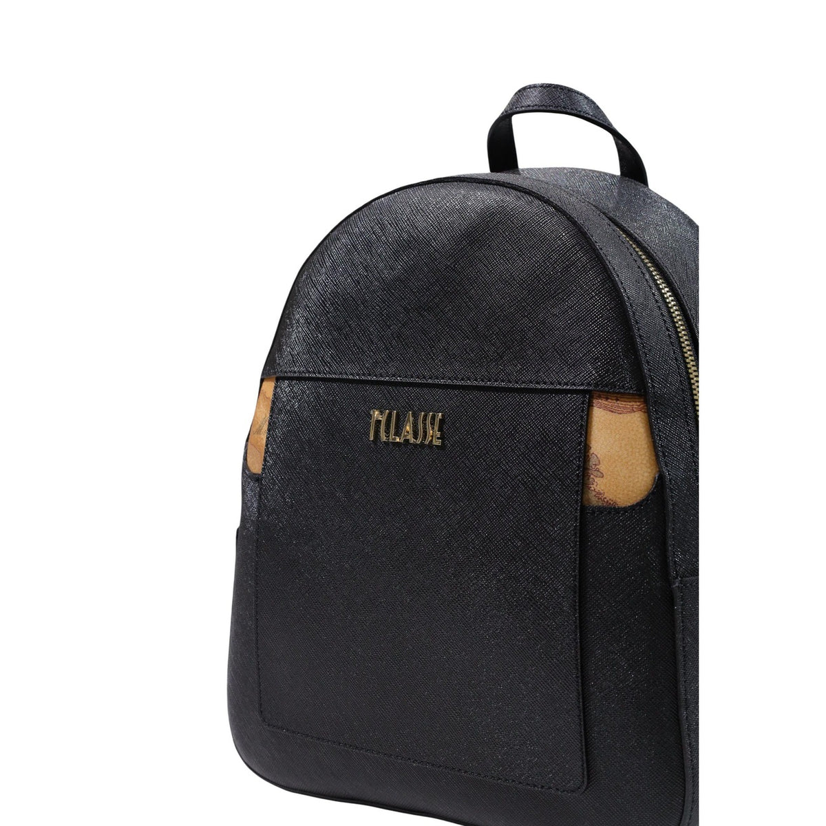 Alviero Martini Prima Classe — Women’s black bag — view 4