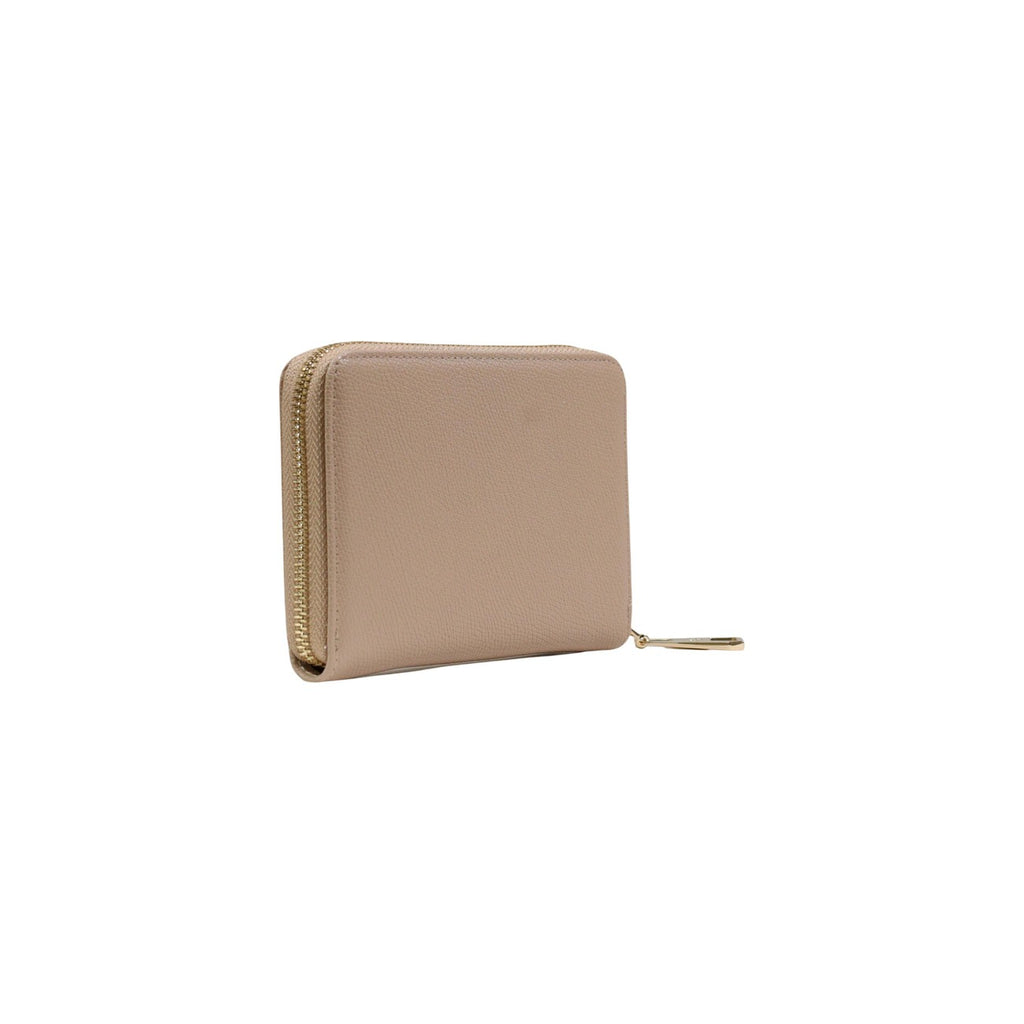 Replay — Beige damesportemonnee — afbeelding 4