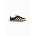 adidas Originals — Samba OG W noire et blanche femme