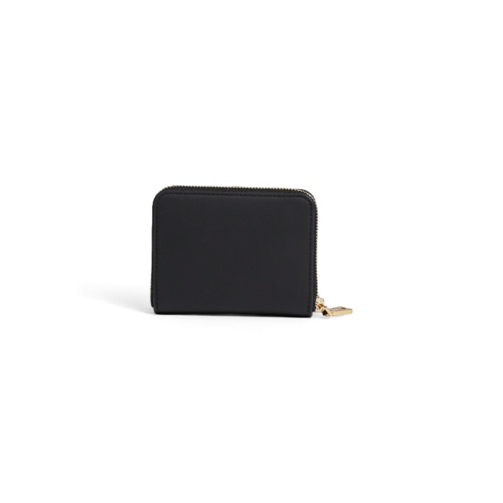Love Moschino — Wallet ref. JC5613PP1 black 13 × 11 × 3 cm woman — view 2