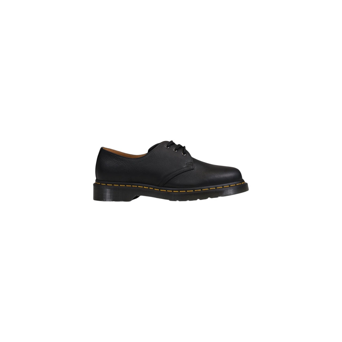 Dr. Martens — 1461 Ambassador Herrenschuhe in Schwarz