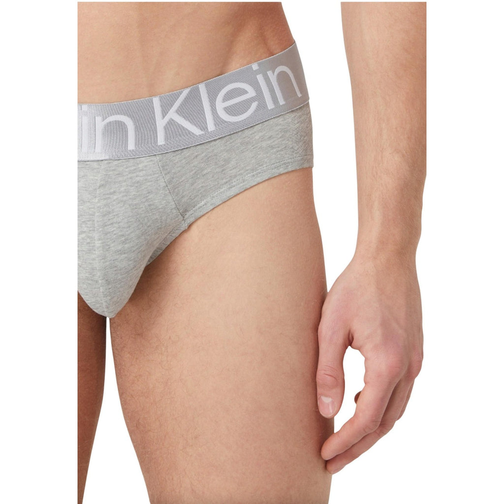 Calvin Klein Underwear — Underwear ref. 000NB3129A black man — view 2