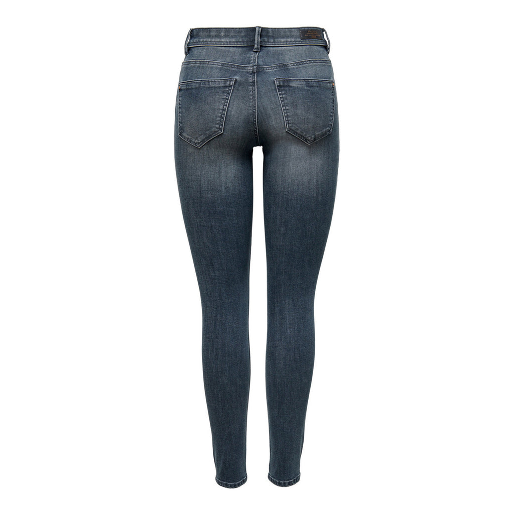 Only — jeans ref. 15233288 blauw voor dames — afbeelding 2