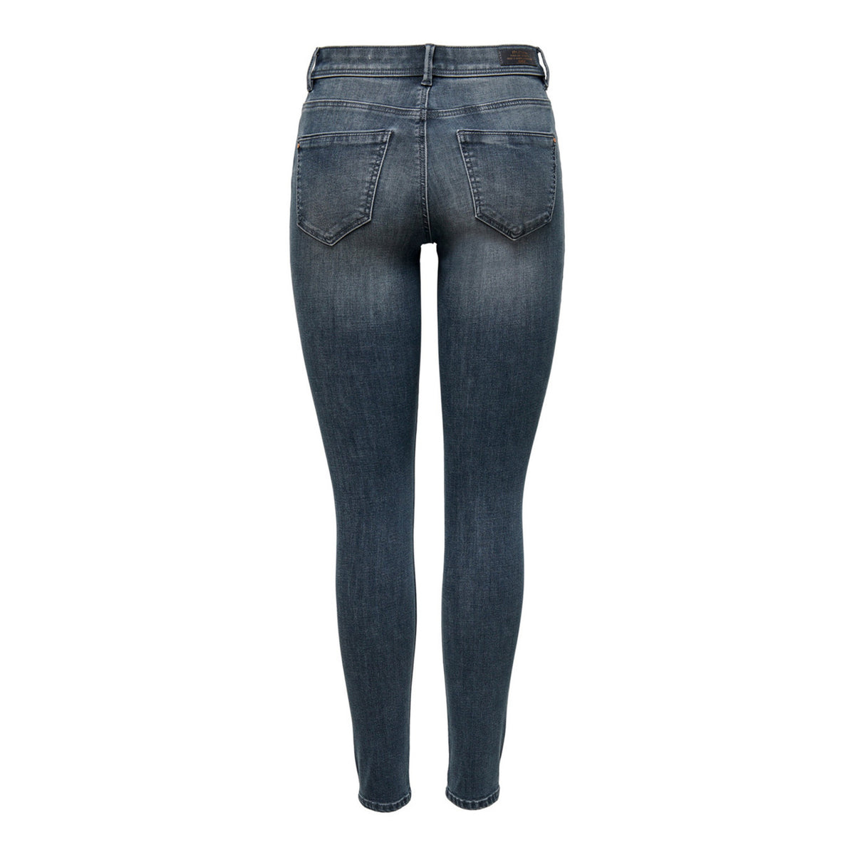 Only — Jean réf. 15233288 bleu femme — vue 2