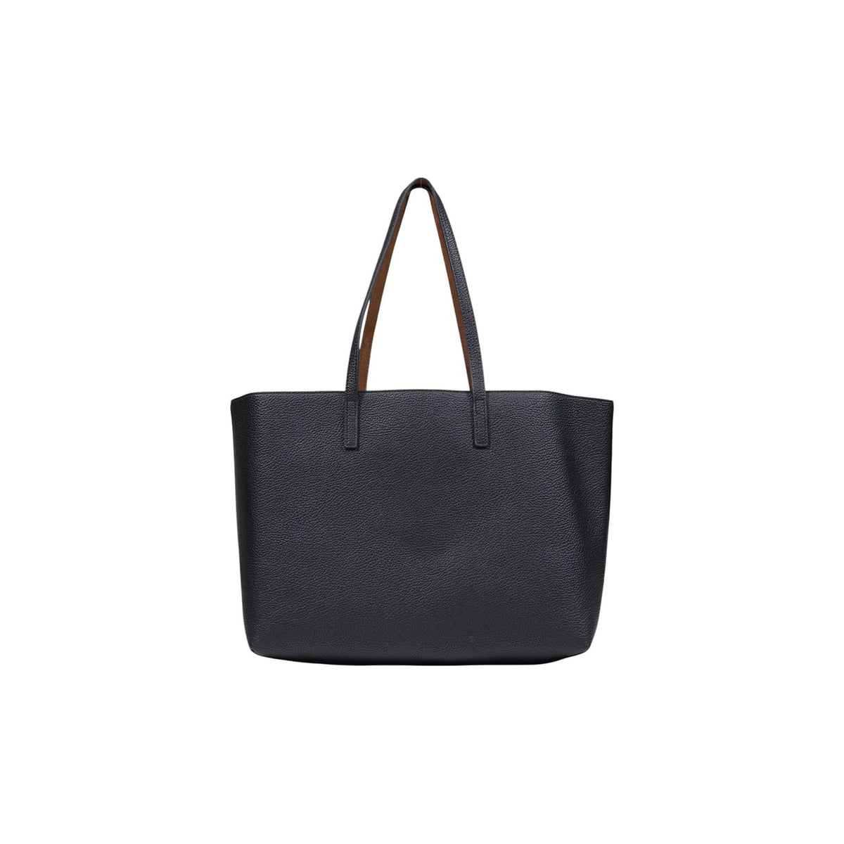 Replay — Zwarte fluwelen tas voor dames — afbeelding 5