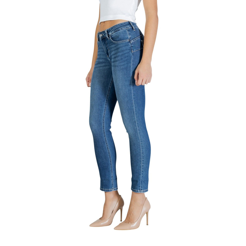 Liu Jo — jeans ref. UA6006 D0305 voor dames — afbeelding 3