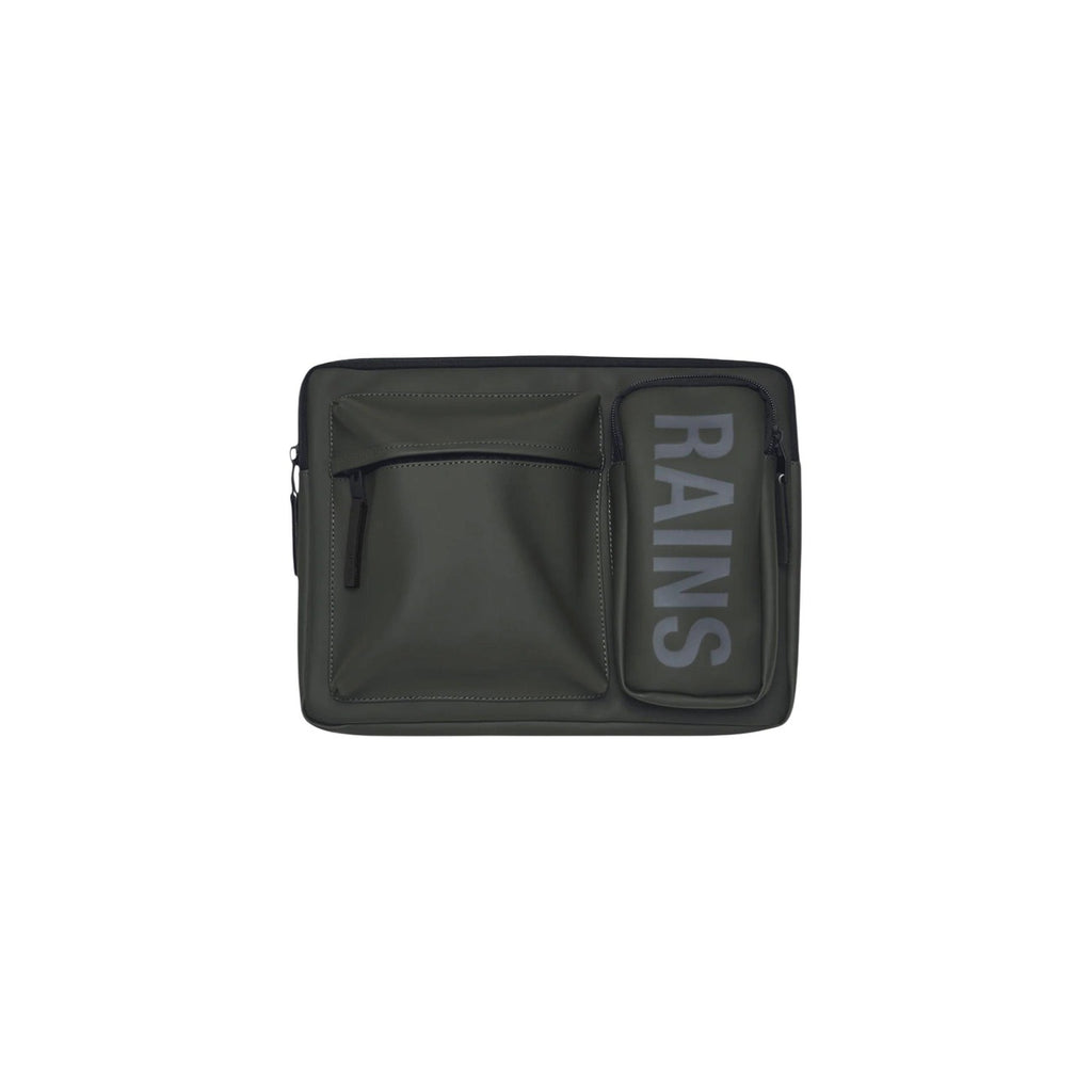 Rains — Texel Laptop Case unisex