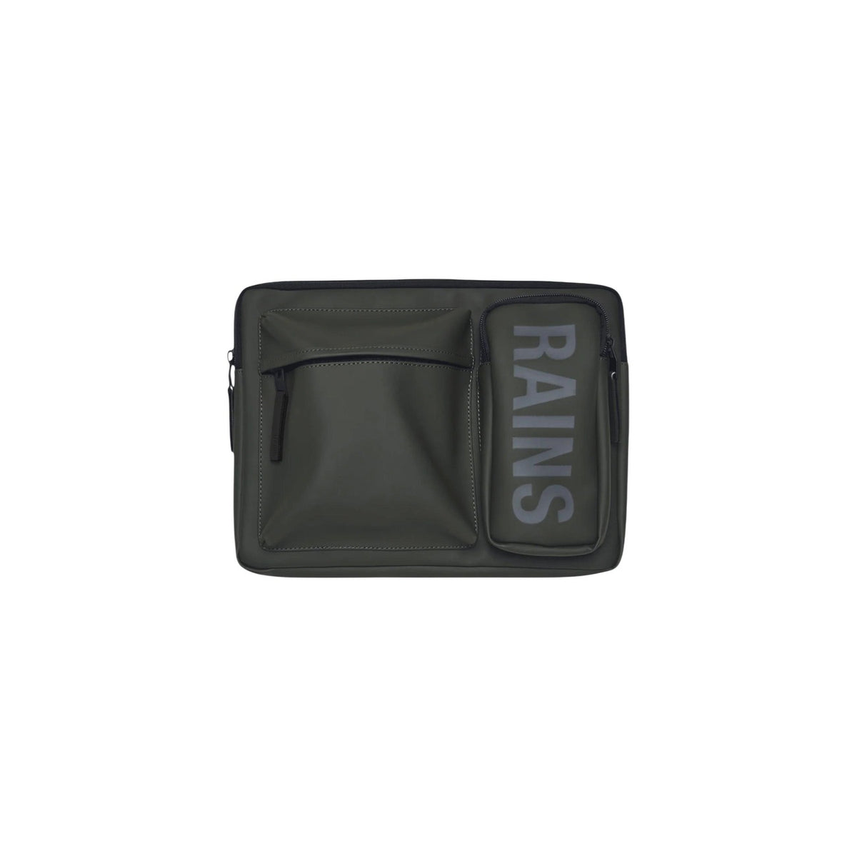 Rains — Texel Laptop Case unisex