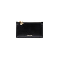 Calvin Klein — Black wallet ref. LLV04F1076G woman