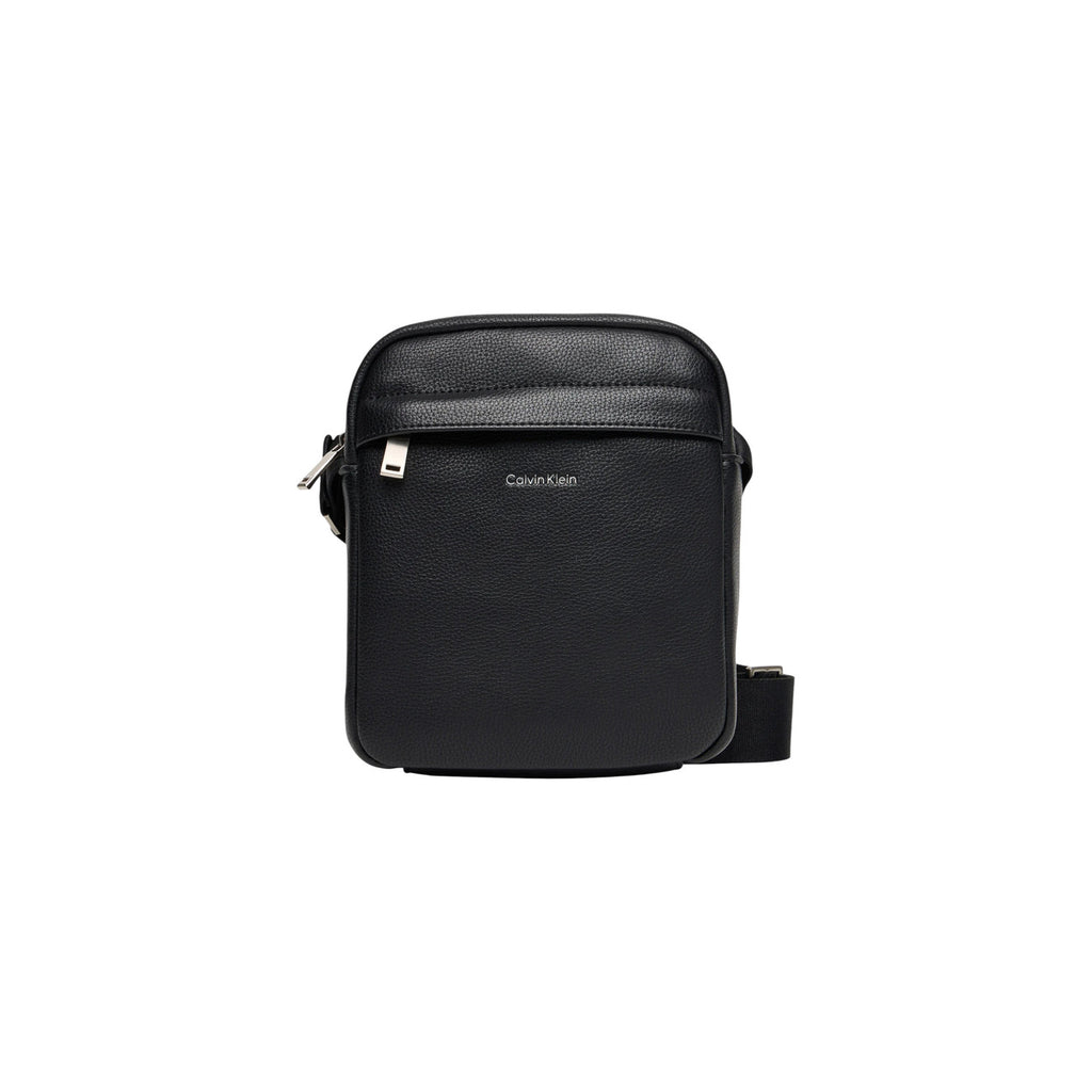 Calvin Klein — Sac noir réf. LV04D3160G homme