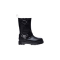 Dr. Martens — Boots ref. 32199001 in black leather woman