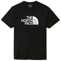 The North Face — Men's classic logo t-shirt — Black