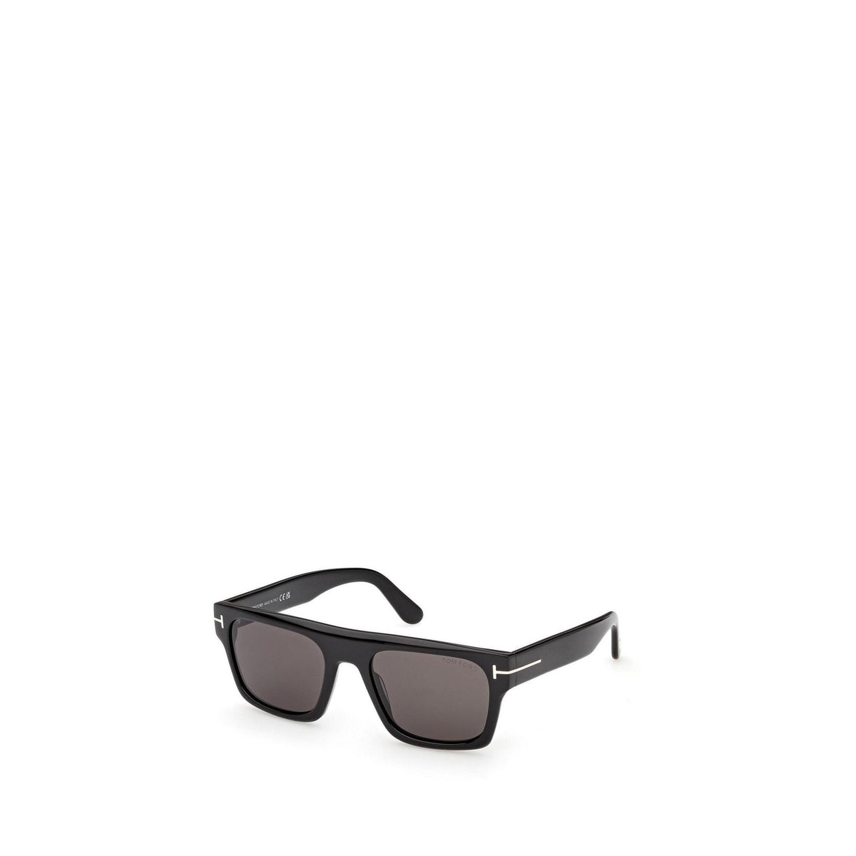 Tom Ford — Sonnenbrille Cyrus schwarz für Herren