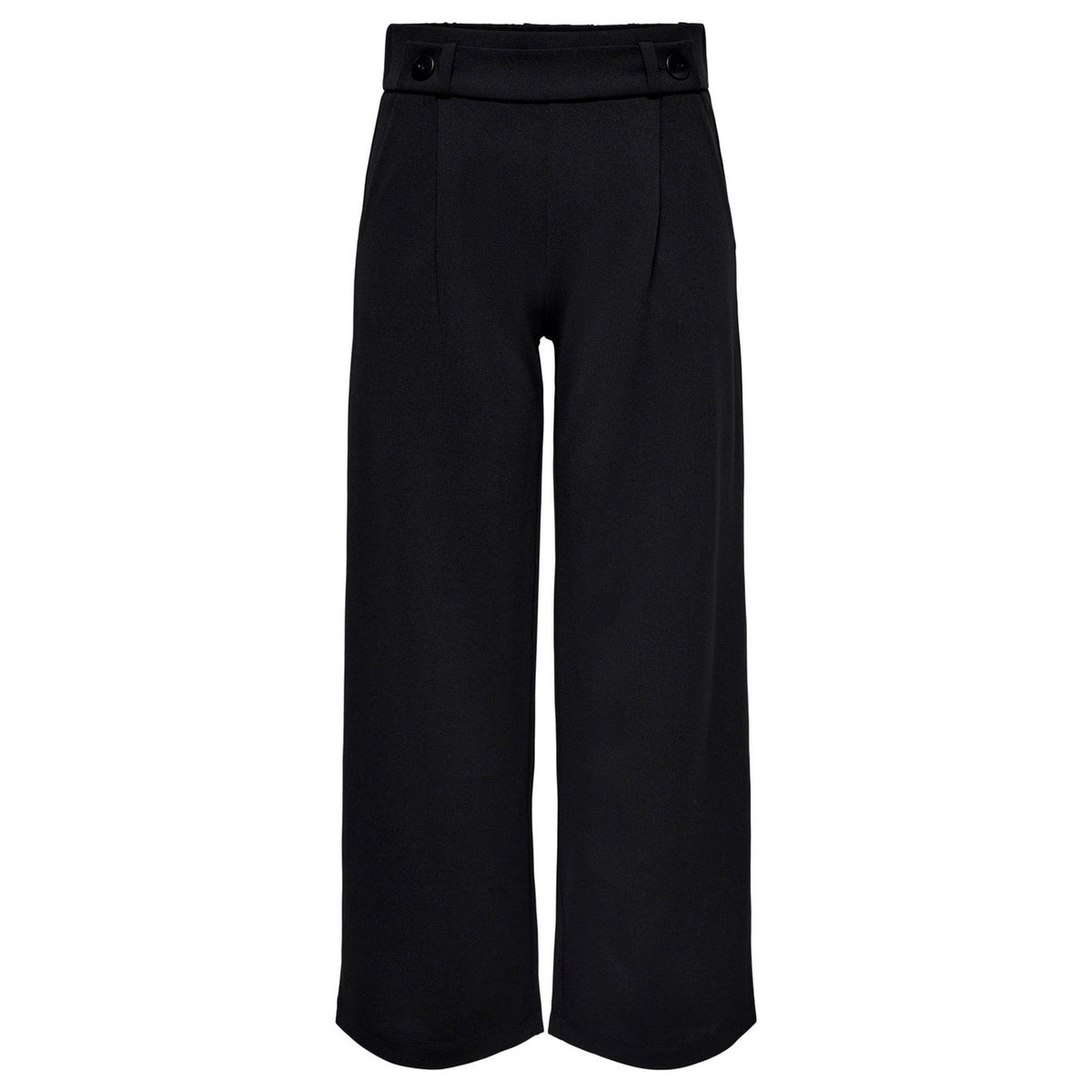 Jacqueline de Yong — Pantalon 15208430 noir femme