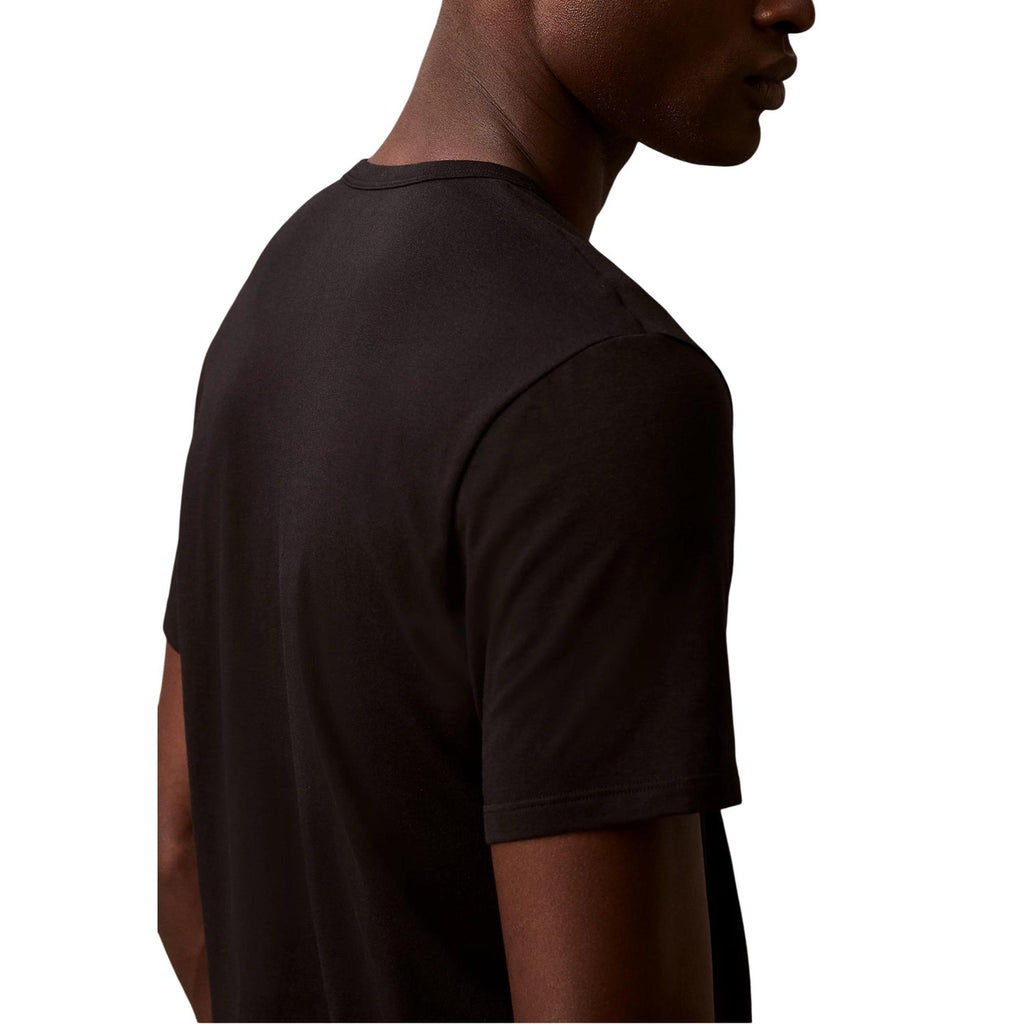 Calvin Klein Underwear — Underwear ref. LV00NB4185 black man — view 5