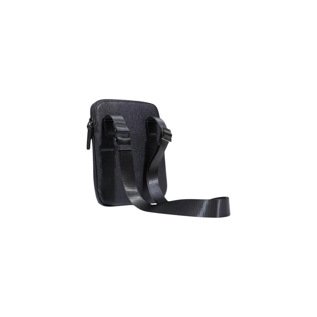 Armani Exchange — Sac XM002586 noir homme — vue 4