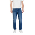 Replay — Jean réf. MA972.000.886 bleu homme