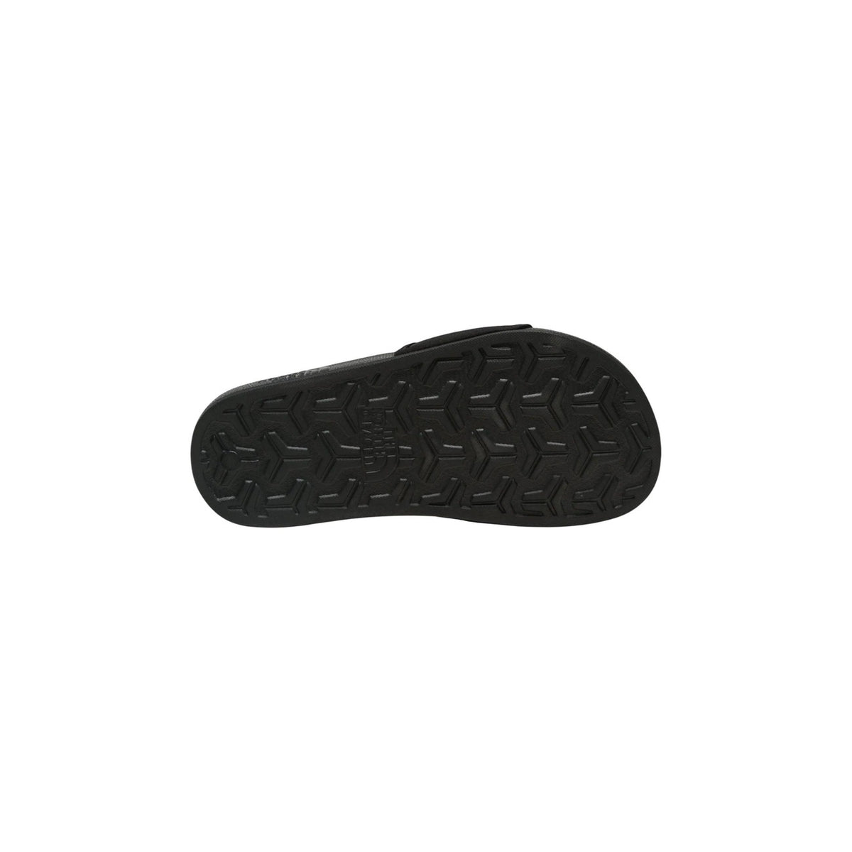 The North Face — Claquettes Base Camp Slides III noires femme — vue 2