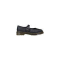 Dr. Martens — Low shoes ref. 40685001 in black leather woman
