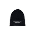 Armani Exchange — Blaue Herren-Cap XM001637 — Ansicht 6