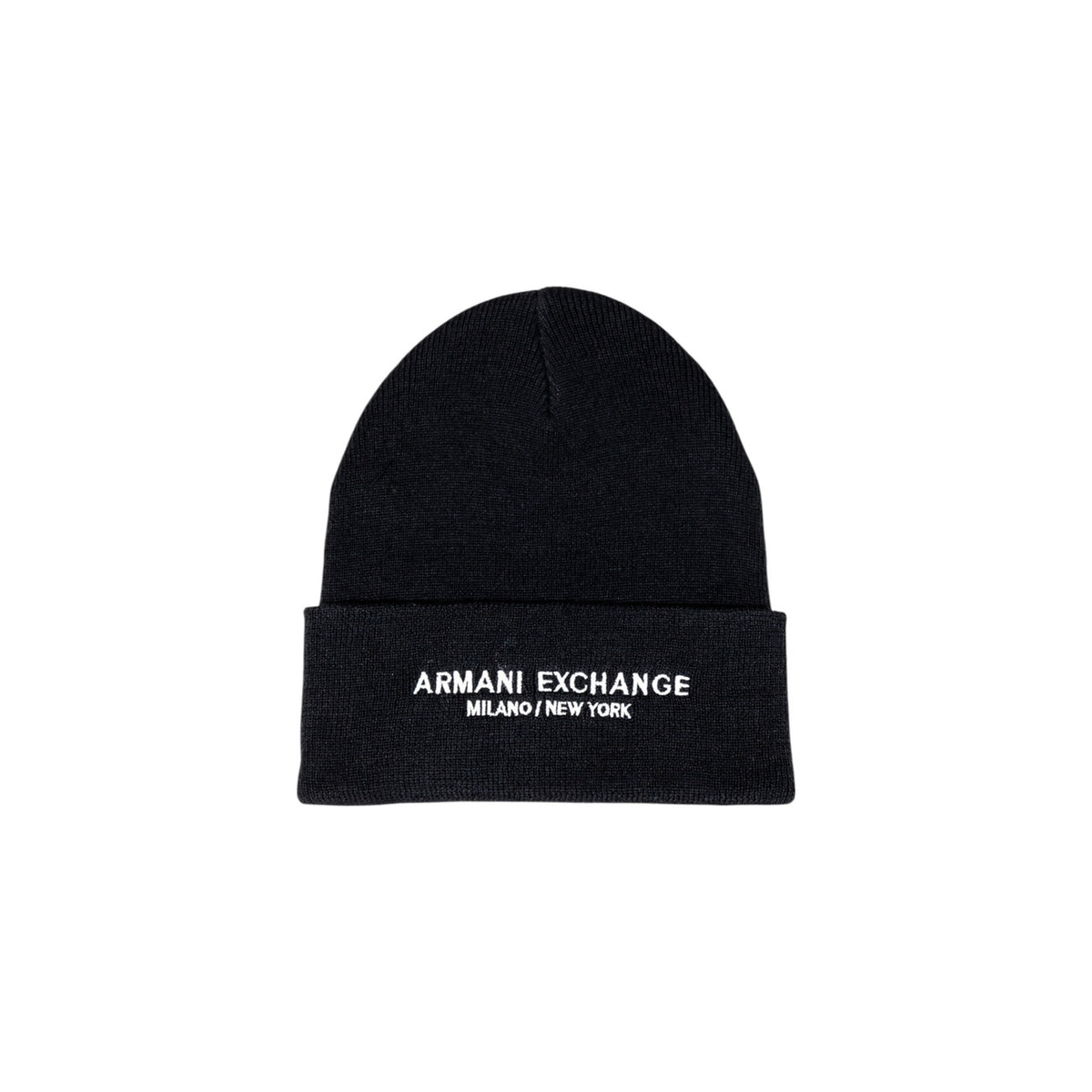 Armani Exchange — Blaue Herren-Cap XM001637 — Ansicht 6