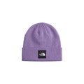 The North Face — Dock Worker gerecyclede muts — Lilas