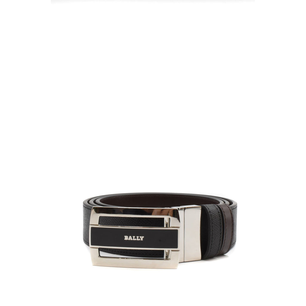 Bally — Ceinture réf. B_45016 noir homme