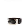 Bally — Ceinture réf. B_45016 noir homme