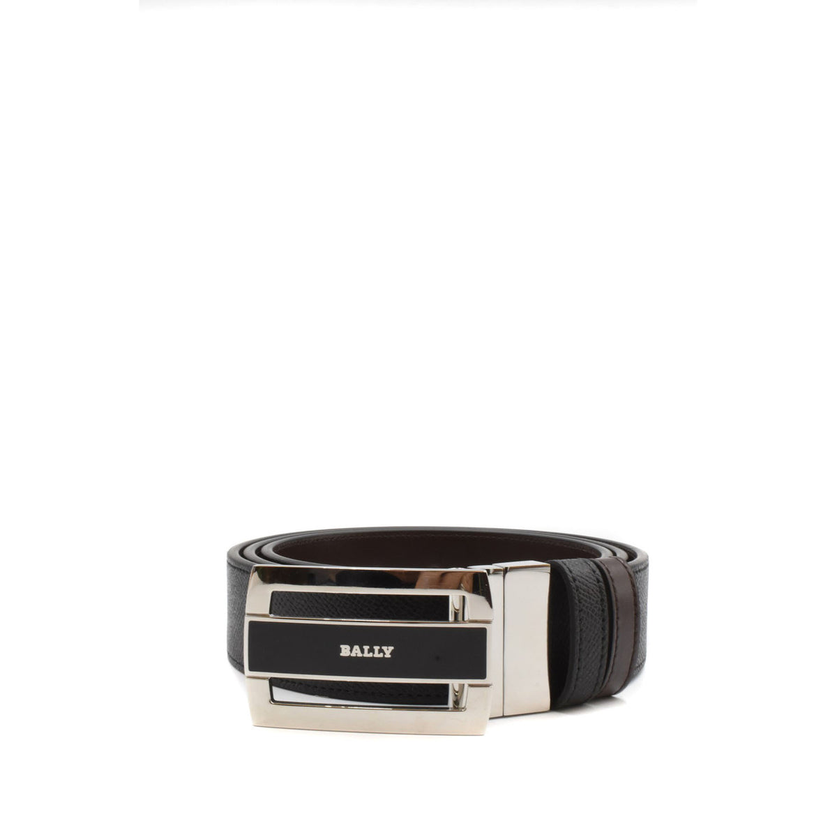 Bally — Ceinture réf. B_45016 noir homme