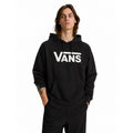Vans — Sweat à capuche VN0A7Y3XBLK1 noir homme