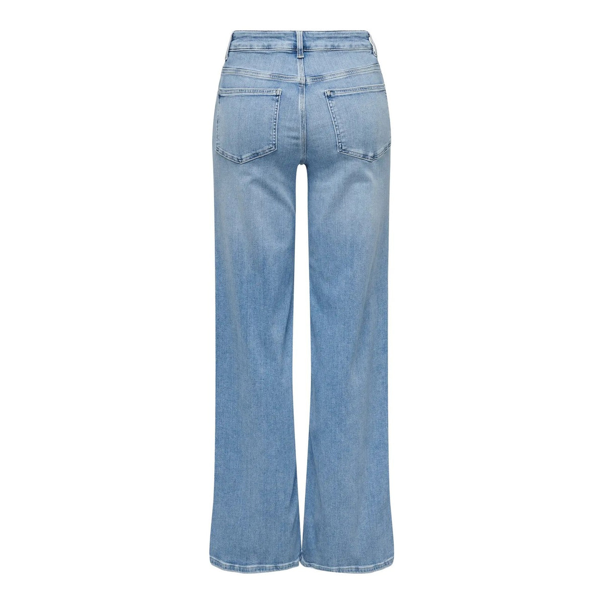 Only — Jeans Art.-Nr. 15282975 blau hell für Damen — Ansicht 6