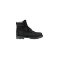 Timberland — Boots ref. TB18658A0011 in women's black leather