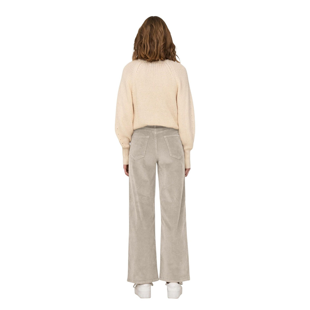 Only — broek ref. 15263179 beige voor dames — afbeelding 4