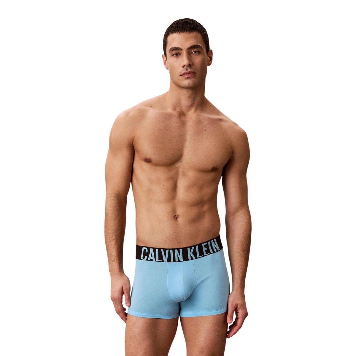Calvin Klein Underwear — Pack of 3 men's boxers — view 2