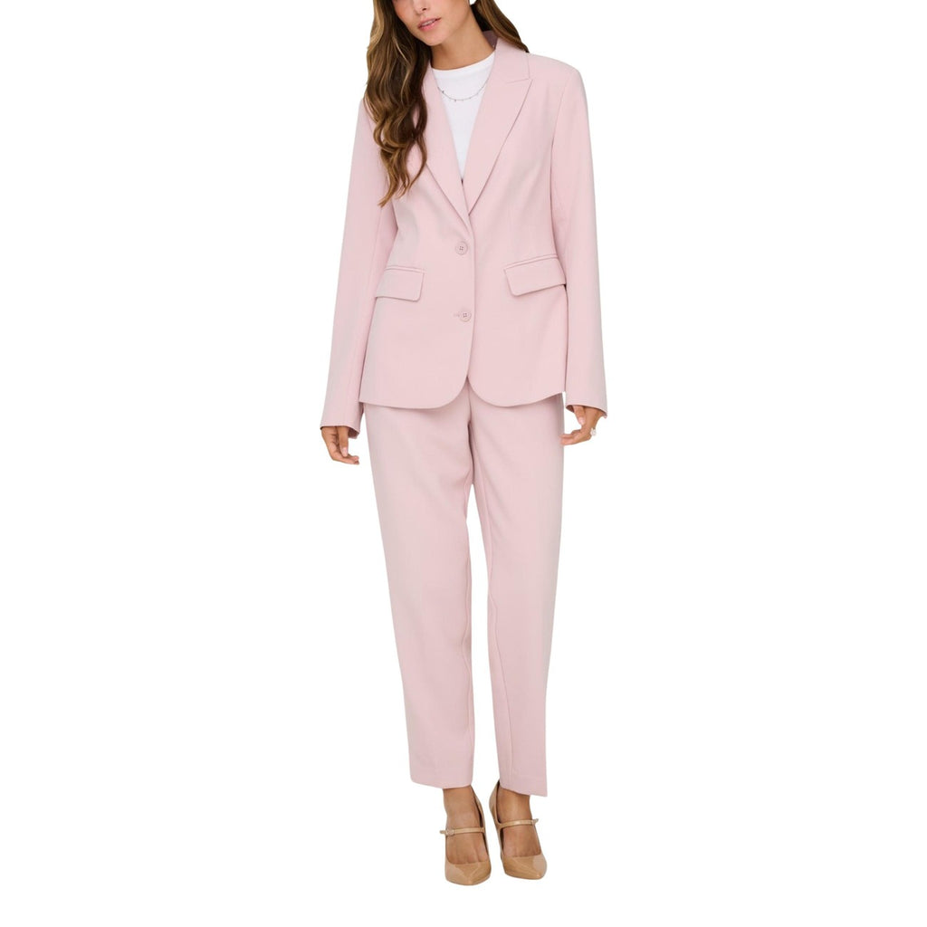 Only — Veste réf. 15338389 rose femme