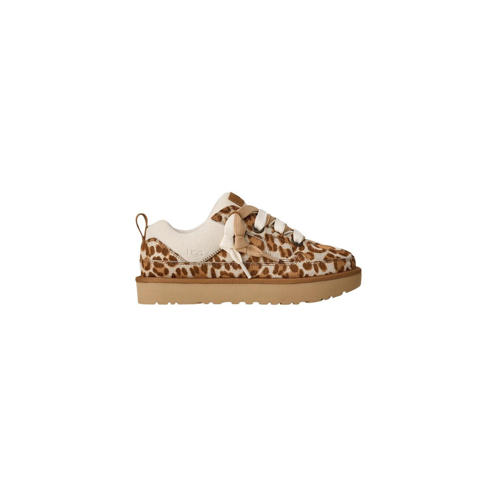 UGG — Sneaker Art.-Nr. 1181071 beige für Damen