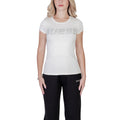 Guess — T-shirt V4bi16 Kciv1 dames