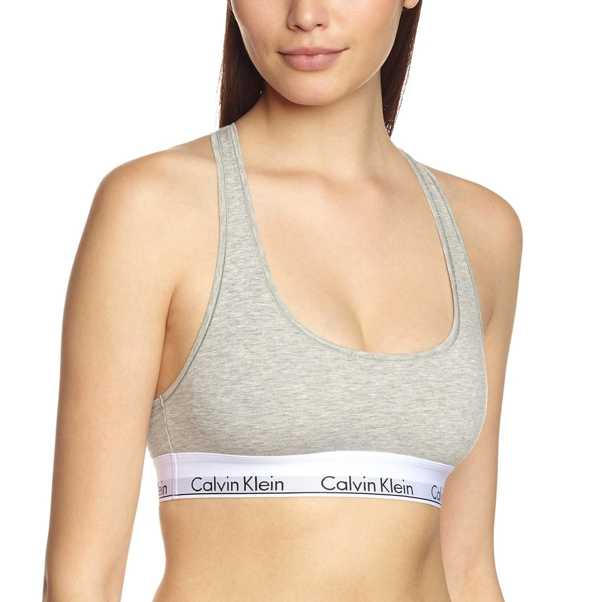 Calvin Klein Underwear — Lingerie réf. F3785E femme — vue 5