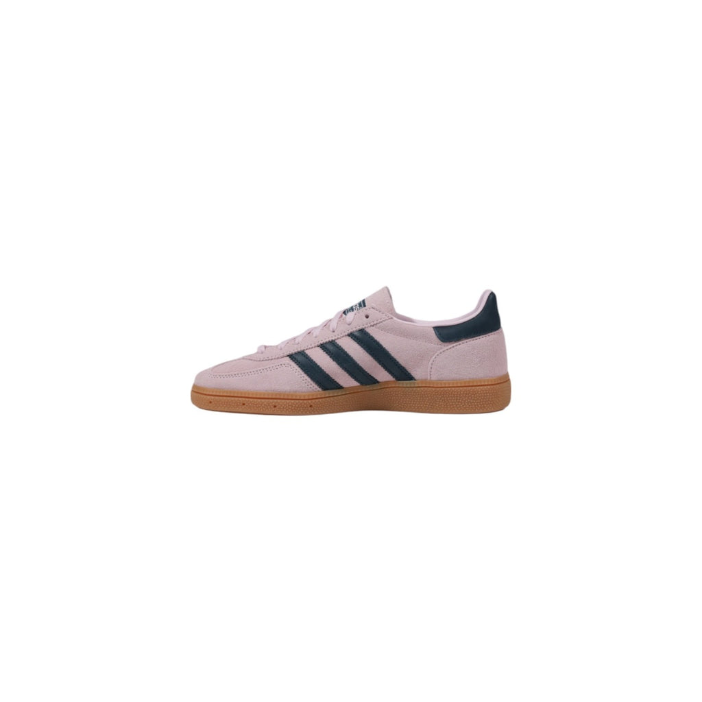 adidas Originals — Handball Spezial Clear Pink femme — vue 3