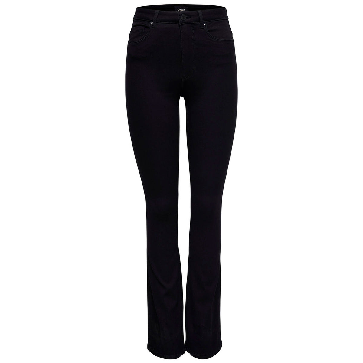 Only — Pantalon réf. 15163338 noir femme