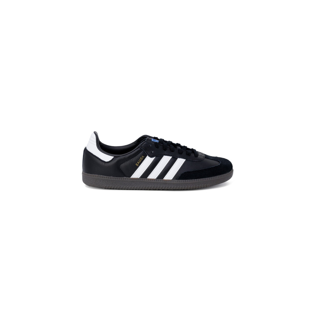 adidas Originals — Samba OG noires homme