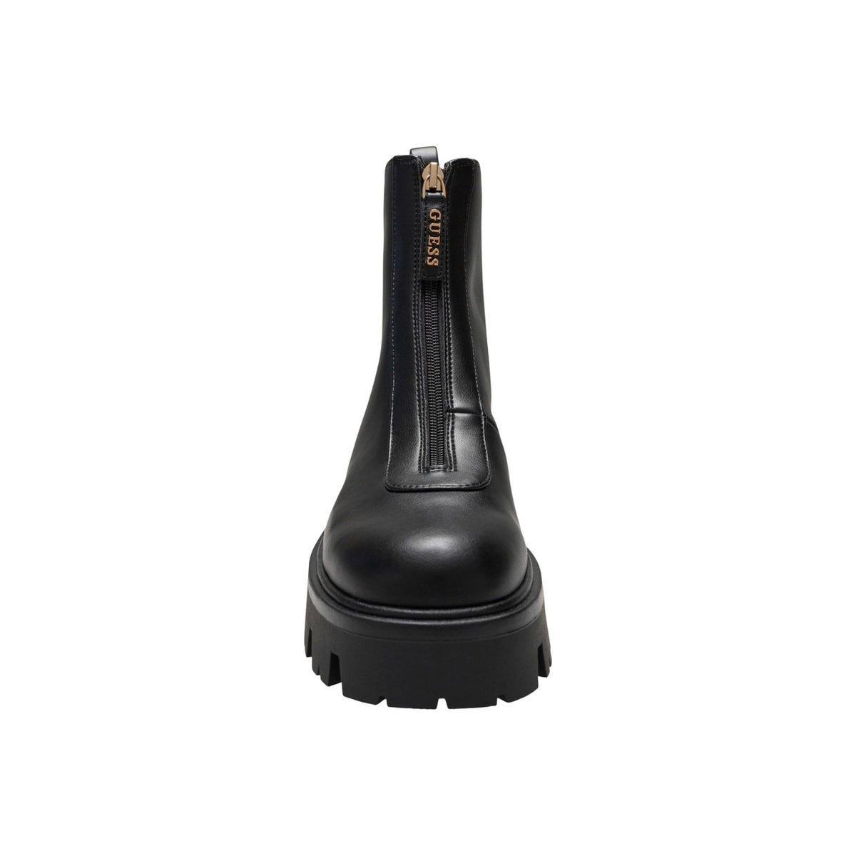 Guess — Women's black Ryyan2 ankle boots — view 2