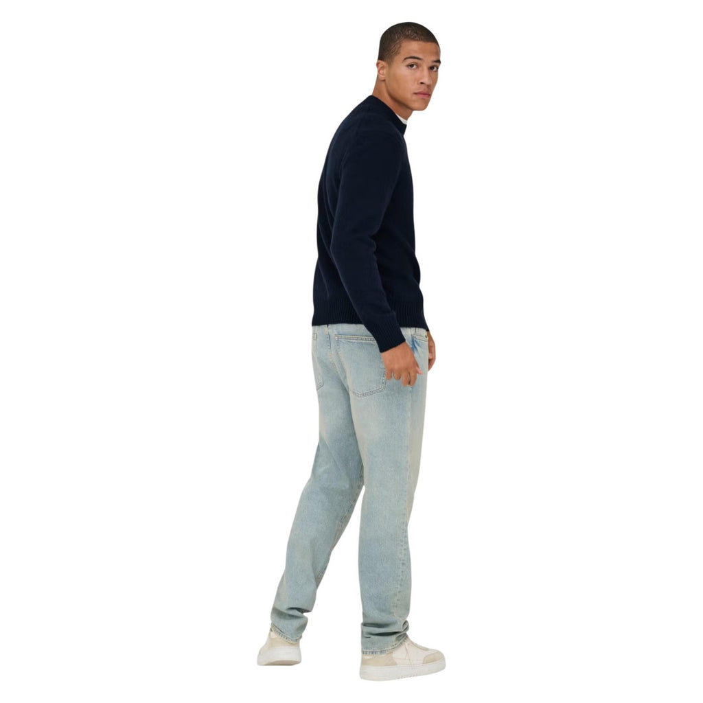 Only & Sons — James men's round neck sweater — view 2