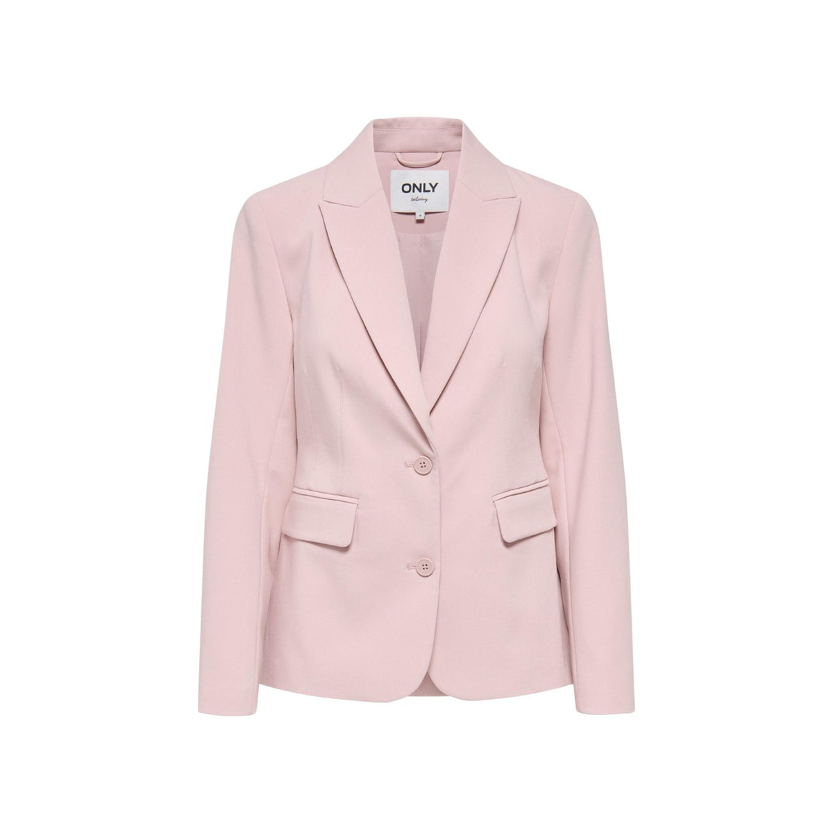 Only — Jacket ref. 15338389 pink woman — view 4