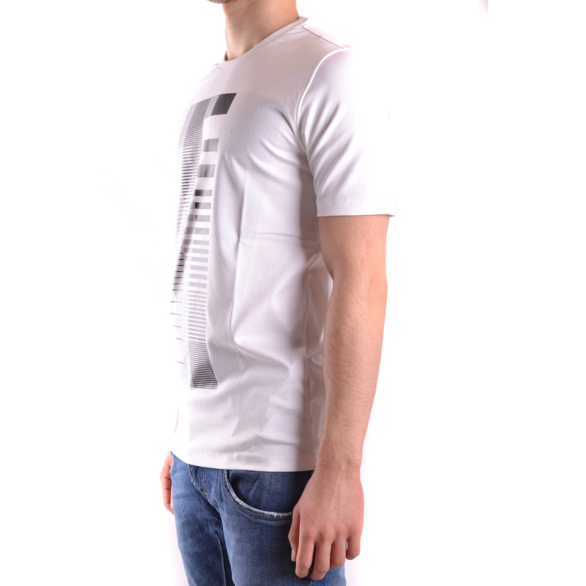 Diesel Black Gold — Men’s T-shirt V_15580 — view 3