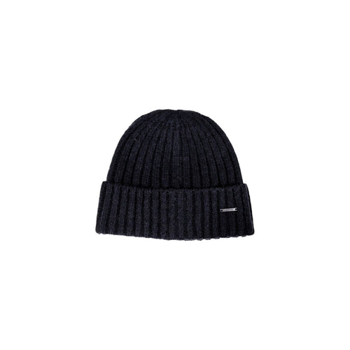 Antony Morato — Casquette réf. MMHA00342-YA500071 bleu homme