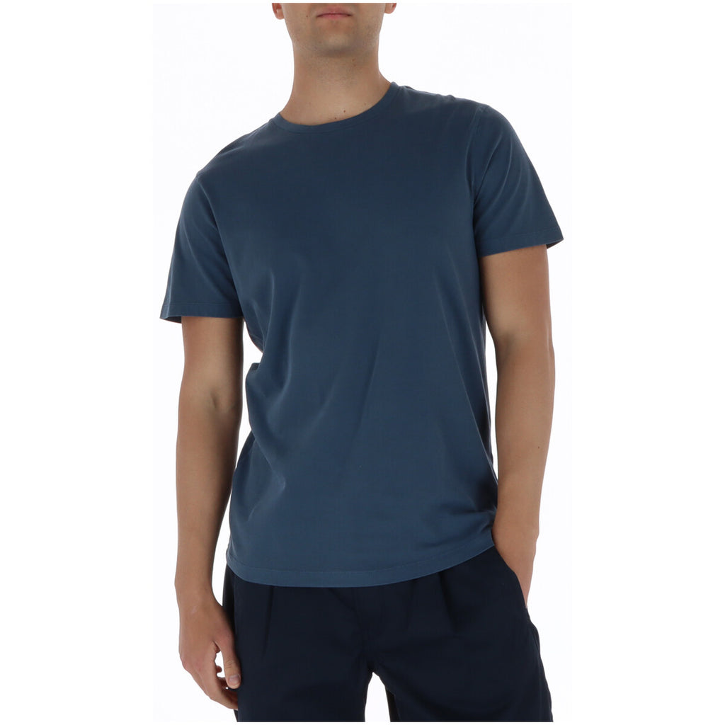 Superdry — T-shirt M1012226A voor heren