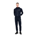 EA7 — Men’s blue tracksuit
