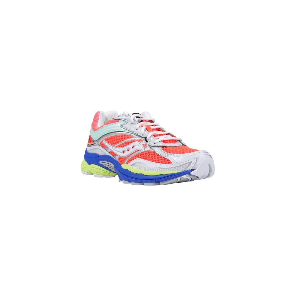 Saucony — Sneaker PROGRID OMNI 9 blau für Herren — Ansicht 2