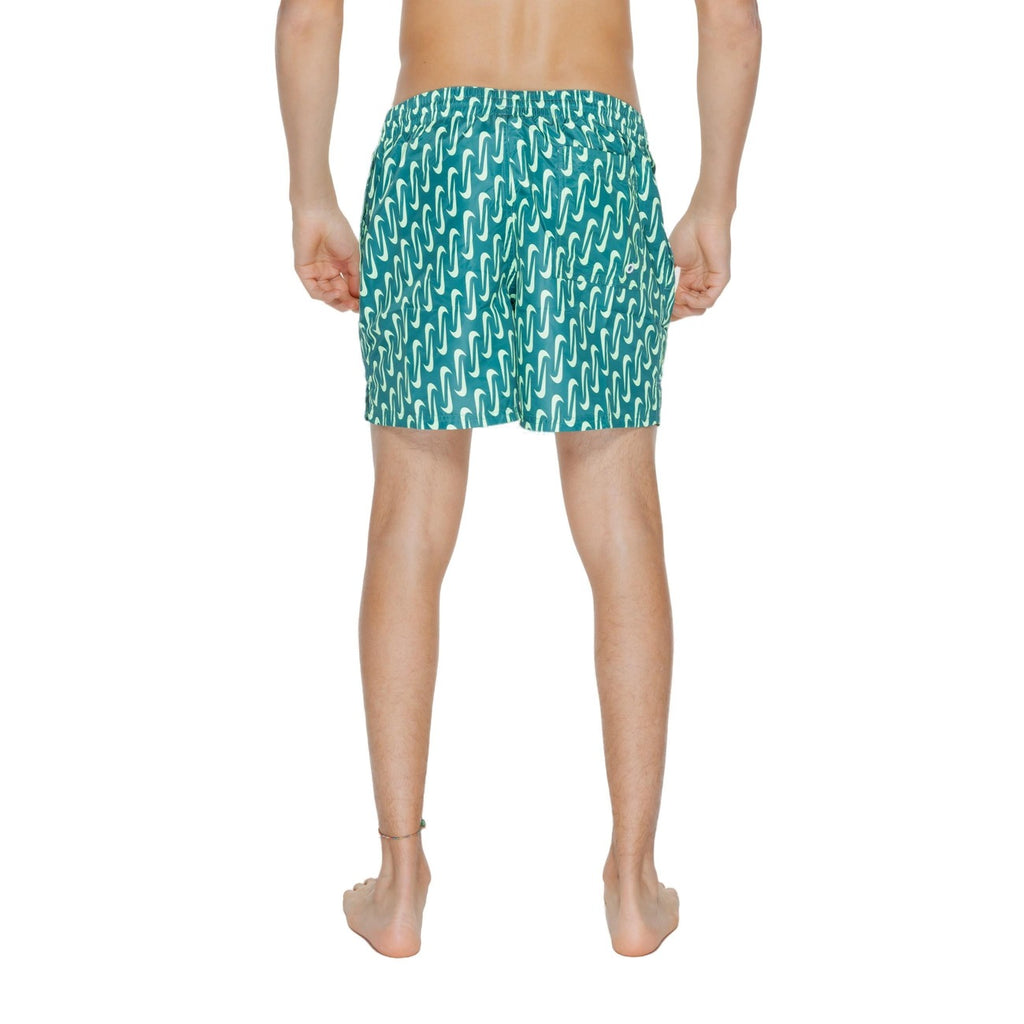 Nike Swim — Short de bain NESSE520 homme — vue 2